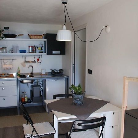 Вилла Maison Grivon Incanto E Vista Sulla Valle Charvensod Экстерьер фото